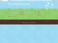Dieelfenapotheke.blogspot.com
