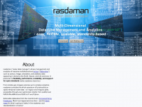 rasdaman.org