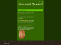 ferienhaus-annabel.com Thumbnail