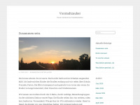 Vorstadtzauber.wordpress.com