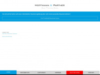 hoffmannpartner.com