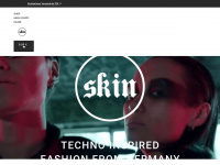 skin-clothes.com