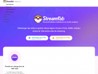 streamfab.fr