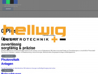 hellwig-elektrotechnik.com Thumbnail