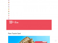 rometouristcards.com