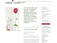 Flora-kinderarztpraxis.ch
