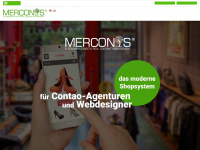 Merconis.com