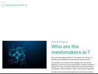 Meshmakers.io