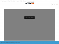 shop.fernfh.ac.at Webseite Vorschau