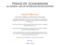 Praxis-schahbasian.de