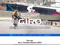 schubert-motors-giro.de Webseite Vorschau