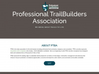 trailbuilders.org Thumbnail