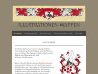 Illustrationen-wappen.de