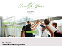 Health-box-consulting.de