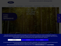 ford-auto-zentrum-schuettorf.de Webseite Vorschau