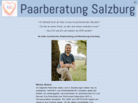paarberatung-salzburg.at Webseite Vorschau