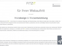 fitz-it.de Thumbnail