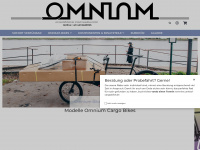 omnium-bike.de Thumbnail