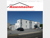 Assenmacher.cc