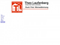 stuck-laufenberg.de Webseite Vorschau
