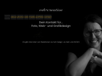 mh-creative.ch Webseite Vorschau
