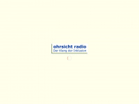 Ohrsicht-podcast.de