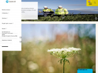 statkraft.hr Webseite Vorschau