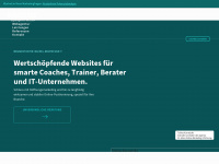 karnetzke.de Webseite Vorschau