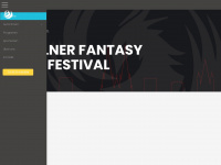 fantasy-festival-koeln.de Webseite Vorschau