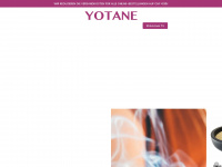 yotane.tv Webseite Vorschau