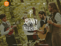 yooahoos.com Webseite Vorschau