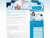 online-seminar-e-mail-management.ch Thumbnail
