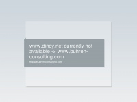 Dincy.net