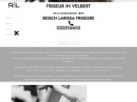 Reischlarissafriseure.com