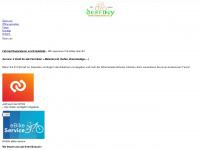 destiny-fahrradtechnik.at Webseite Vorschau