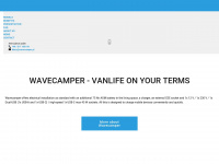 wavecamper.com