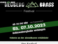 Heuberg-brass-festival.de