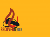 recover-e-bag.com Webseite Vorschau