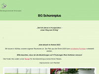 Schorenplus.ch