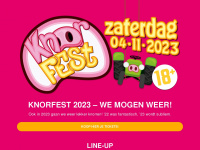 knorfest.nl