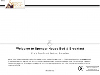 spencerhousebandb.com