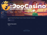 joocasino.info Webseite Vorschau