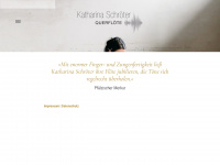 katharina-schroeter.de Thumbnail