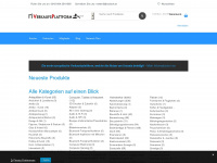 netwin3.shop Webseite Vorschau