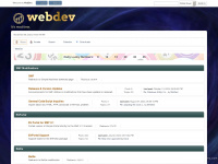 web-develop.ca Thumbnail