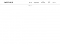 mariohausmann.com Webseite Vorschau