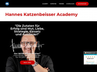 Hanneskatzenbeisser.com