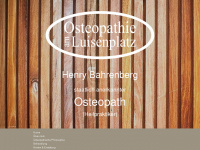 osteopathie-potsdam-west.de Webseite Vorschau