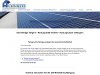 photovoltaikreinigung.bayern Thumbnail