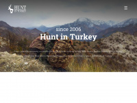 huntinturkey.com Thumbnail
